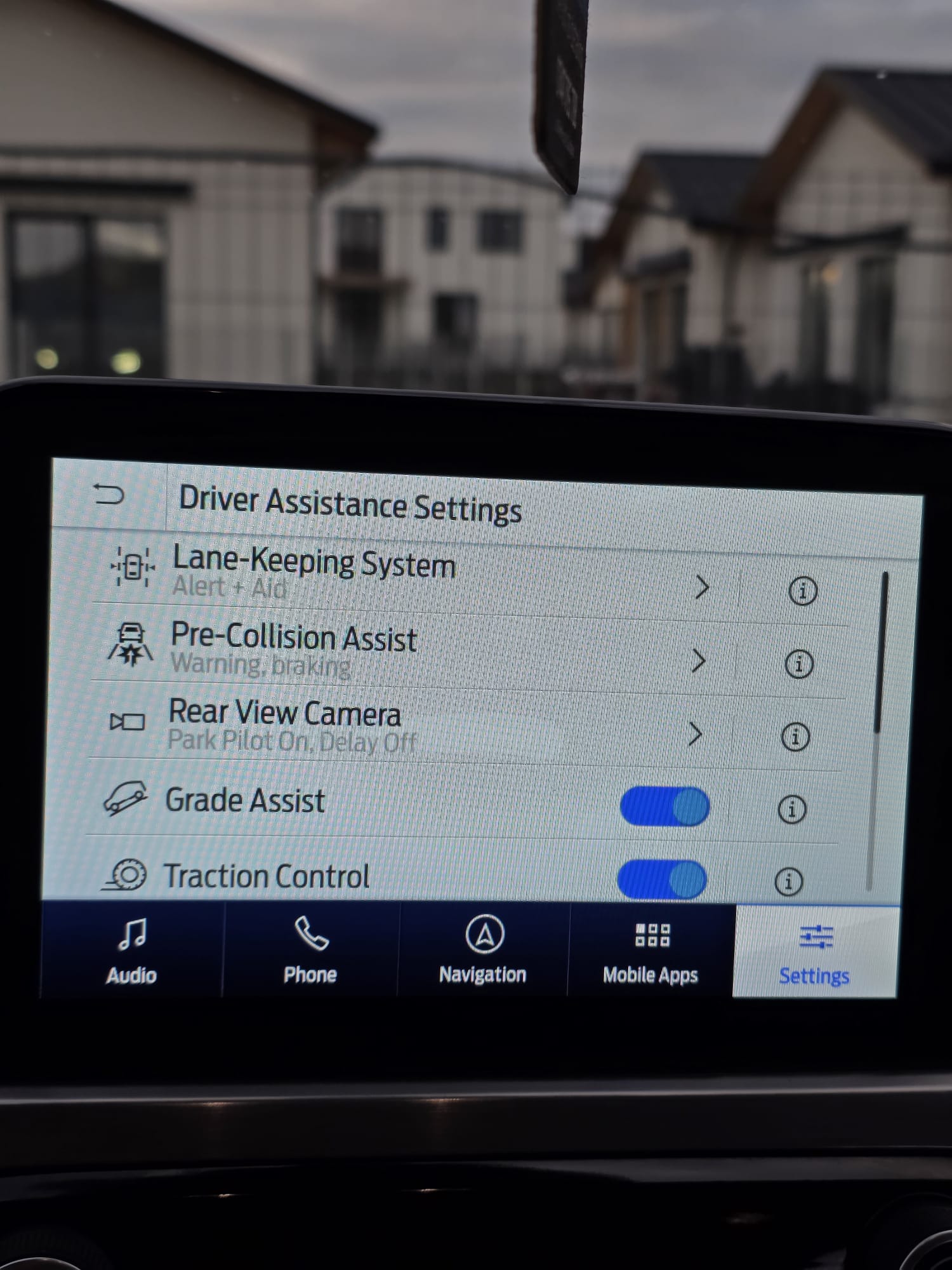 Ford Kuga Hybrid FHEV/2021/Automat/Virtual cockpit - imagine 17