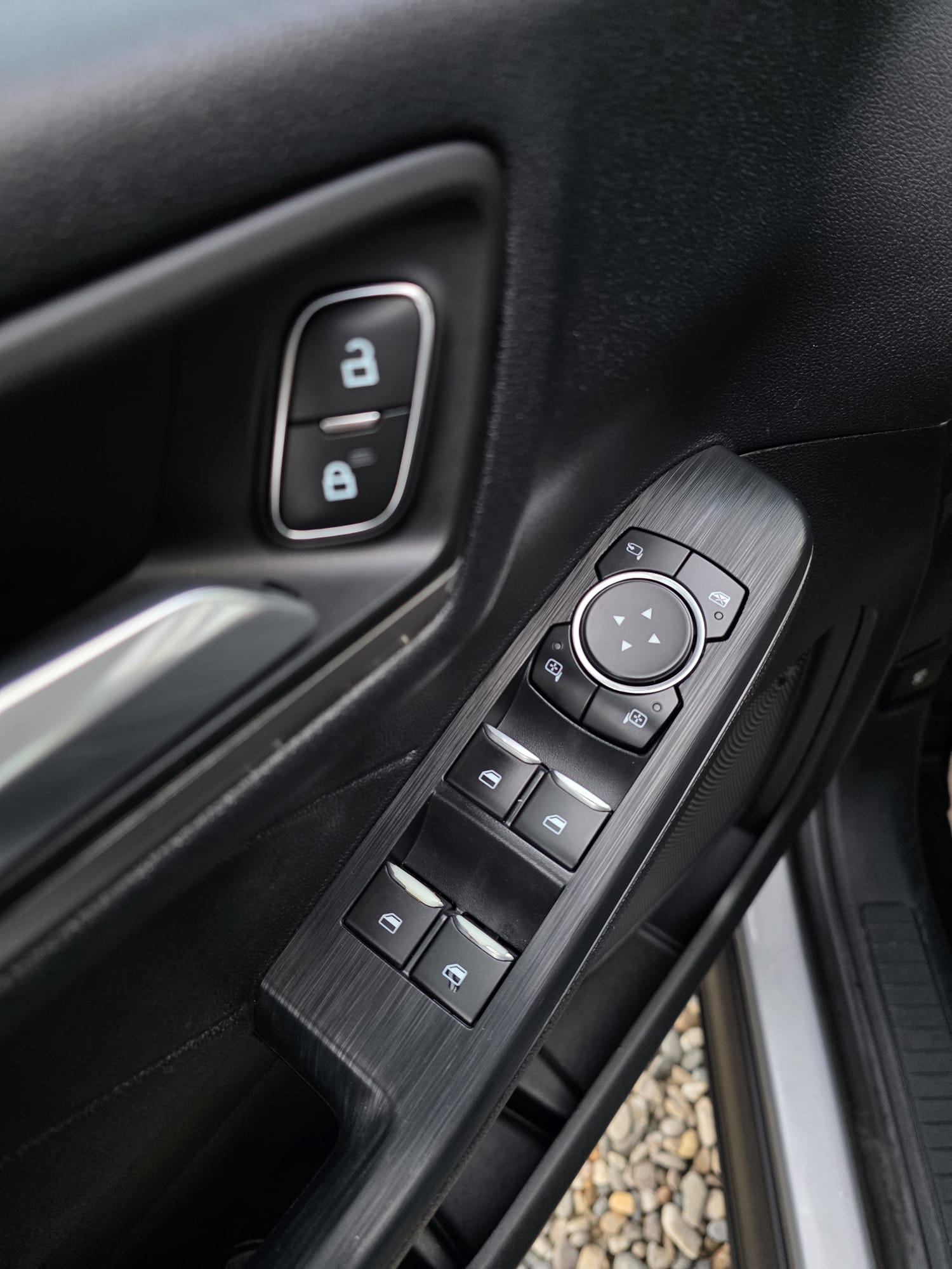 Ford Kuga Hybrid FHEV/2021/Automat/Virtual cockpit - imagine 22