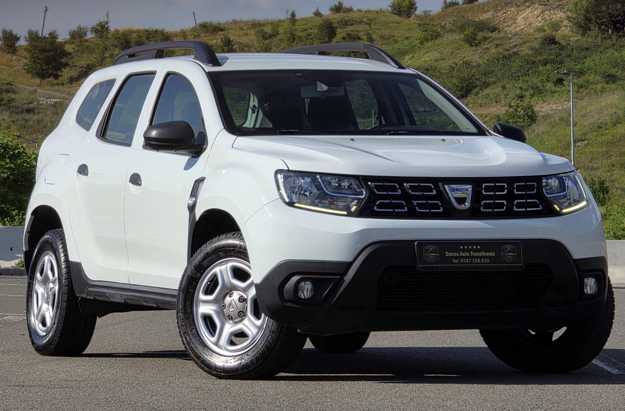 Dacia Duster 2018/1.5DCI/Fara adblue/Navigatie