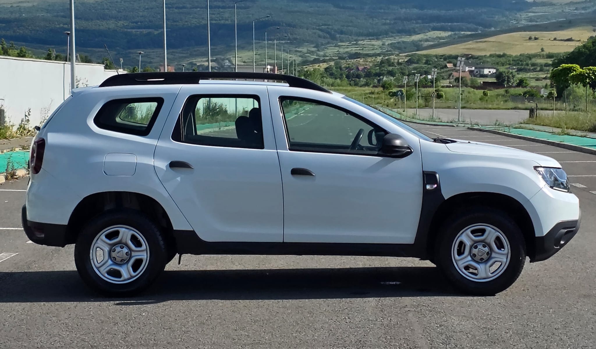 Dacia Duster 2018/1.5DCI/Fara adblue/Navigatie - imagine 7