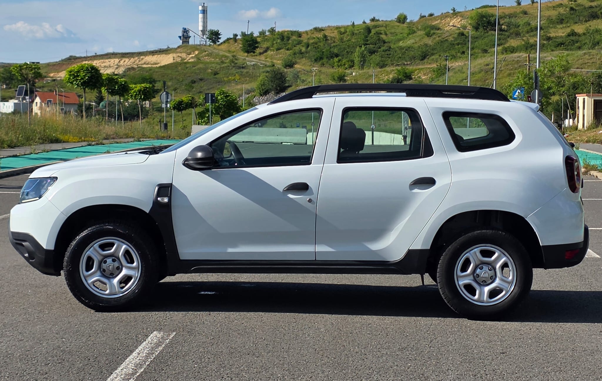 Dacia Duster 2018/1.5DCI/Fara adblue/Navigatie - imagine 8