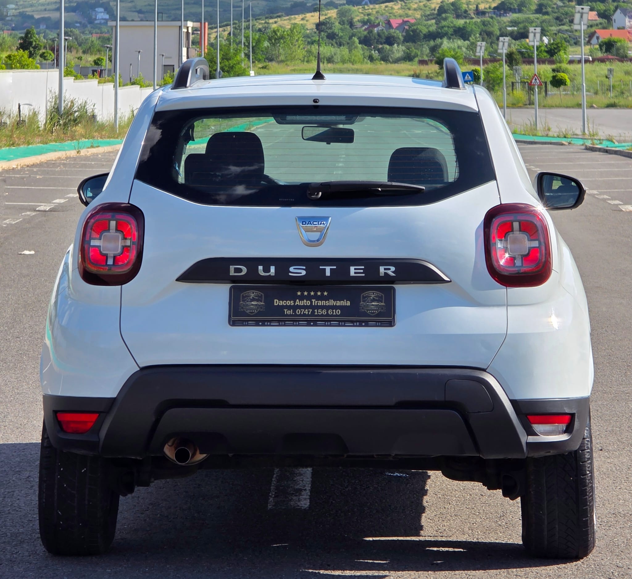 Dacia Duster 2018/1.5DCI/Fara adblue/Navigatie - imagine 5
